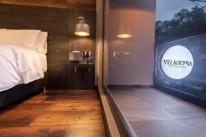 Villaviciosa Hotel Boutique