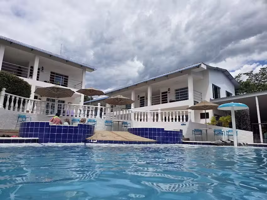 Villeta Boutique Hotel Spa