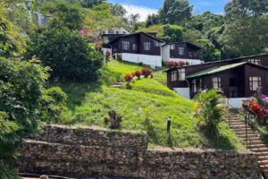 Villeta Resort Hotel