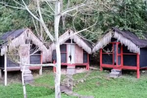 Viota Extreme &ndash; camping y hospedaje