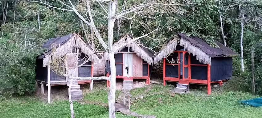 Viota Extreme &ndash; camping y hospedaje