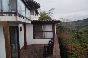 Visionary Vistas magical organic finca