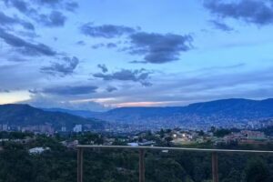 Vista al cielo glamping