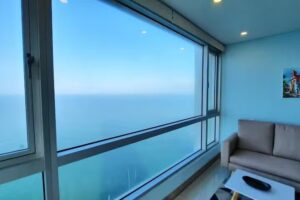 Vista directa al para&iacute;so