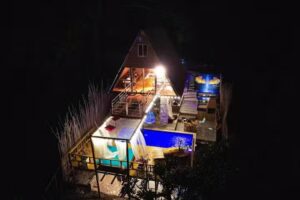 VISTA HEROICA CHALET