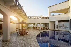 Vista Marina Casa Hotel