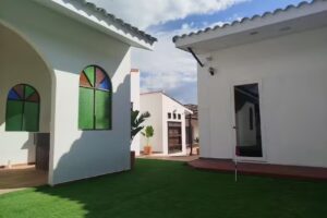 Vista Montaña hotel