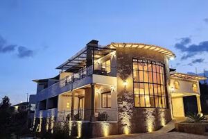 VISTA MONTA&Ntilde;A HOTEL BOUTIQUE