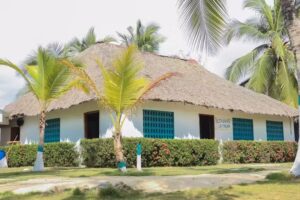 VISTAMAR Caba&ntilde;as