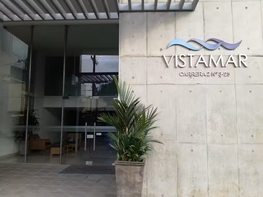 Vistamar