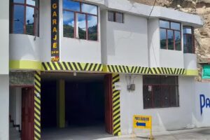 Vivienda tur&iacute;stica Carmen