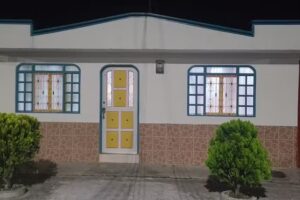 Vivienda Tur&iacute;stica Cattleya