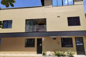 Vivienda Turistica La Esmeralda Puerto Triunfo