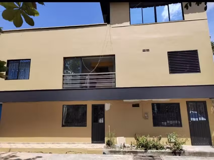Vivienda Turistica La Esmeralda Puerto Triunfo