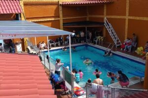 Vivienda Turística Los Delfines