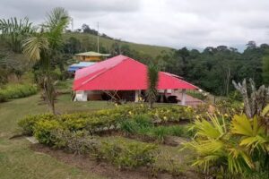 Vivienda Tur&iacute;stica Mirador de Calima