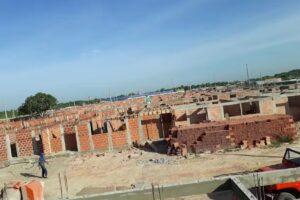 Viviendas Chiriguana