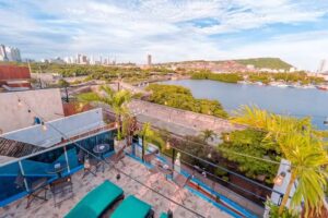 Voil&aacute; Signature Casa Isabel by Huespedia Hoteles