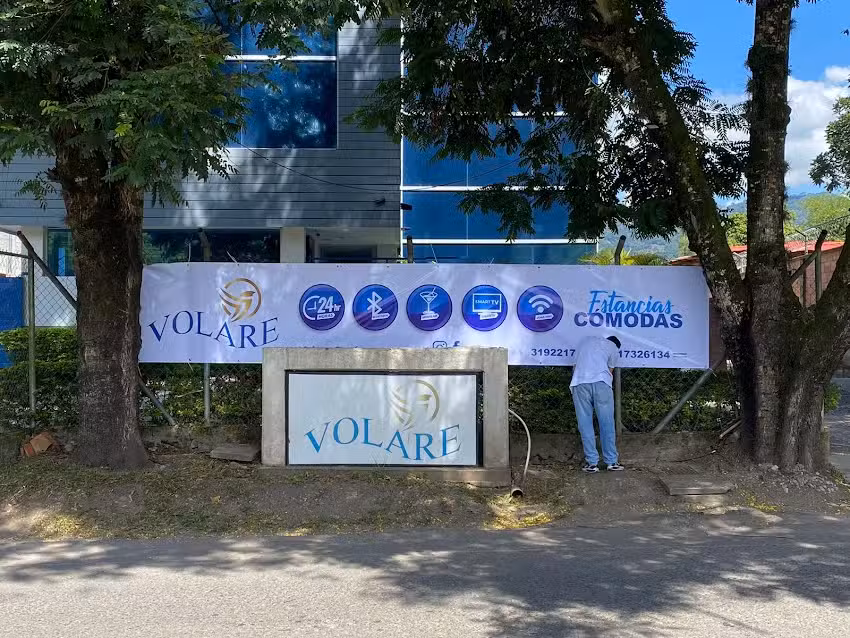 Volare