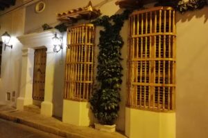 Volunteer Hostel Cartagena by FEM