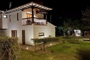 Voyaca Hotel Alfarer&iacute;a