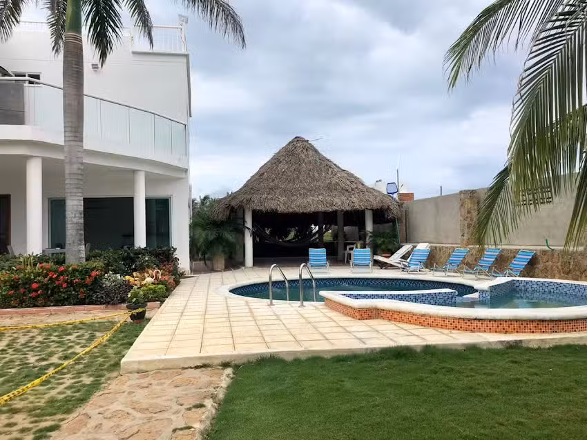 W CABA&Ntilde;A