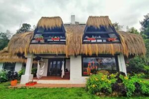 Waira Refugio de la Cocha