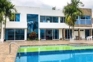 WAJA SAN Alejo cerrado