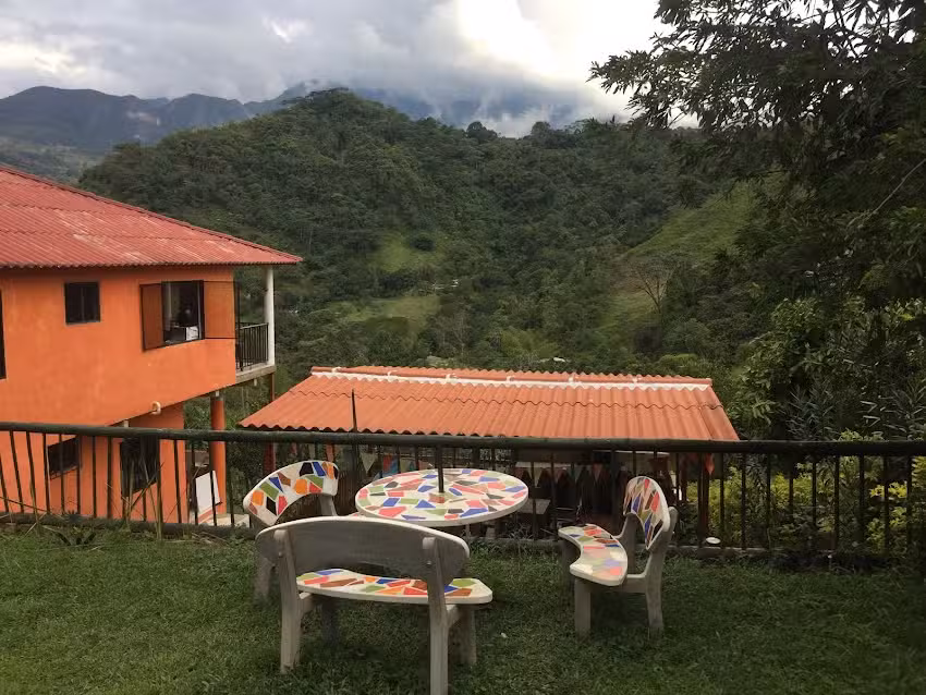 Wakanda House