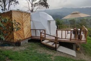 Wallaby Glamping