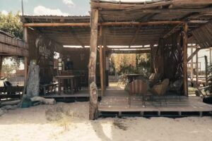 Watú Kite House Hotel