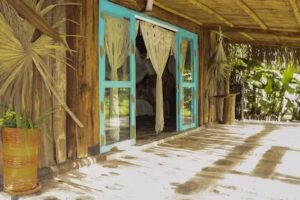 WELLGAYA ECOVILLAS (Caba&ntilde;as)