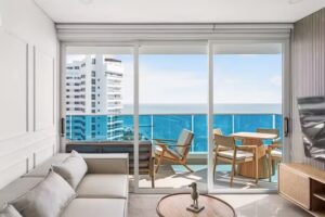 Wespe &ndash; Alquiler de apartamentos en Santa Marta