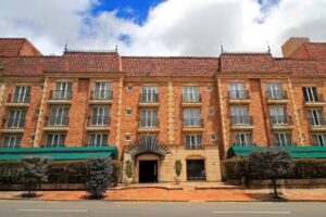 Windsor House By GEH Suites