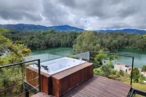 Woodside Ecoliving Guatap&eacute;