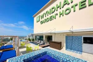 Wyndham Garden Barranquilla