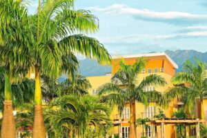 Wyndham Garden Villavicencio