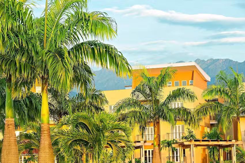 Wyndham Garden Villavicencio