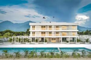 Wyndham Residences Santa Marta Aluna Beach Club