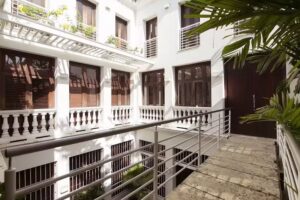 Wynwood house Casa Sant&iacute;simo