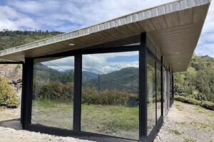 Xi&eacute; House Ubal&aacute;