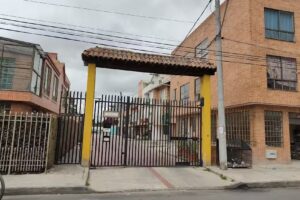 Yacuy conjunto residencial