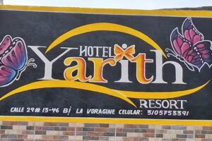 Yarith Resort