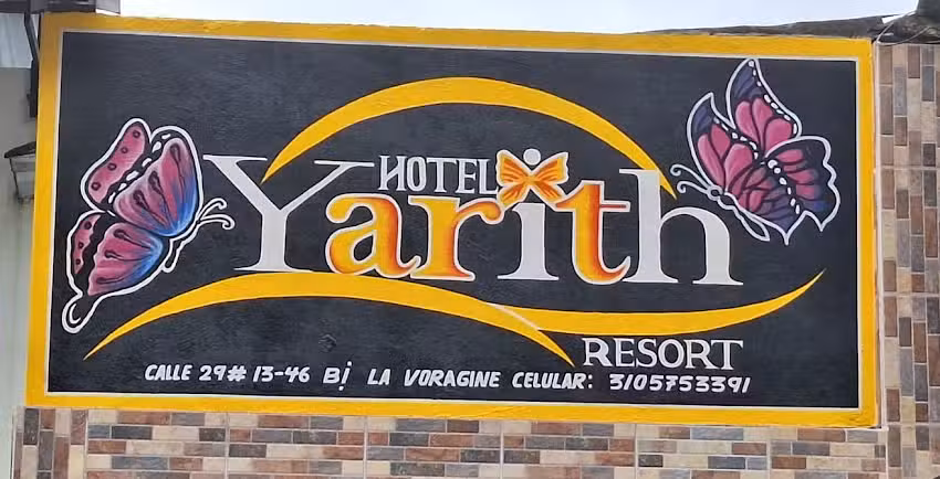 Yarith Resort