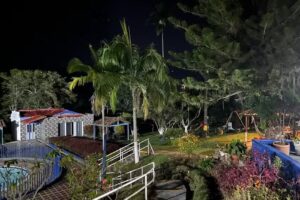 Yarumito Finca Hotel