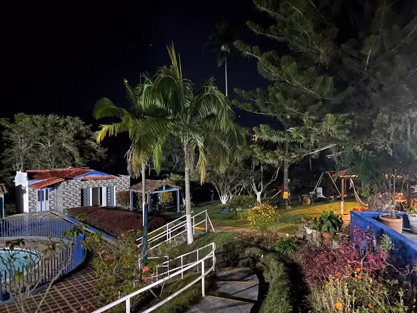 Yarumito Finca Hotel