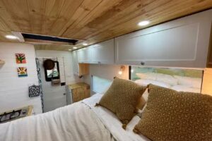 Yarumo Camper Trailer