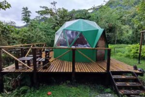 Yataro Refugio Glamping