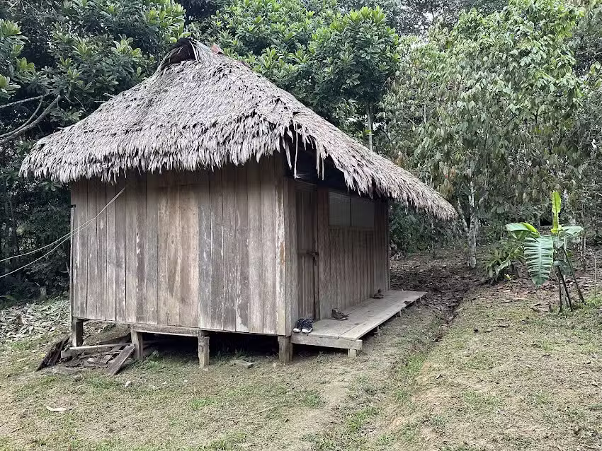 Yoi EcoLodge