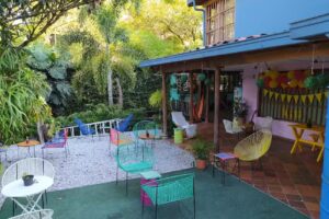 YOLO HOSTEL MEDELL&Iacute;N &ndash; PROVENZA